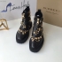 Burberry Booties BBRB2134 